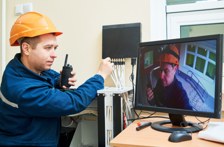 главные возможности камер видеонаблюдении