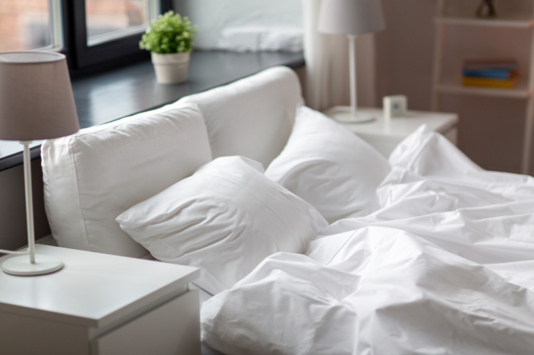 від чого залежить ціна на постільну білизну