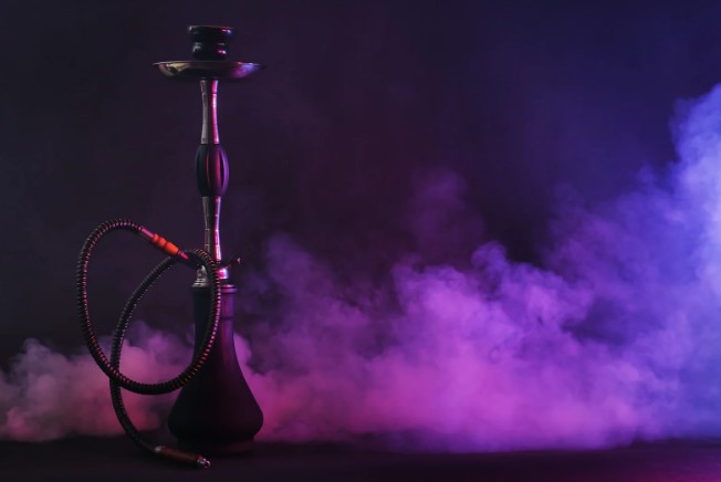 Як обрати кальян “під себе”: рекомендації для новачків