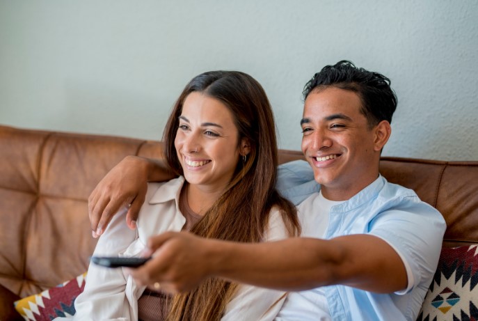 Як дивитися українське телебачення за кордоном у 2025 році