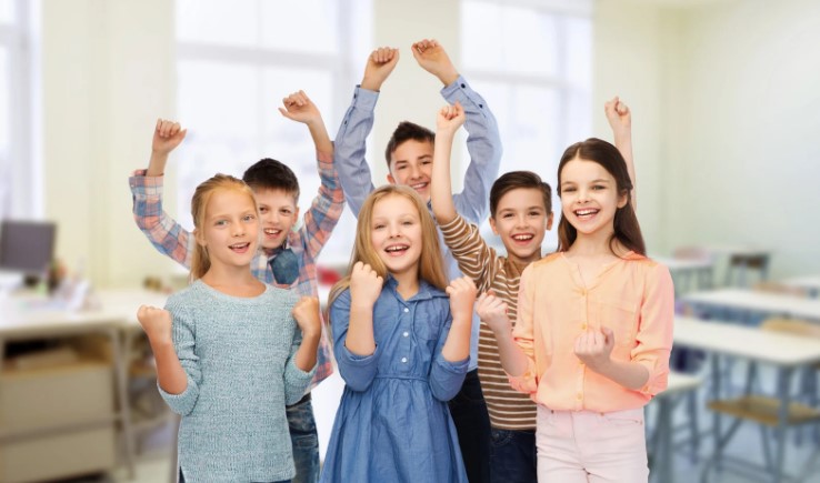 Гурток малювання для дітей: як заняття впливають на мислення та емоції