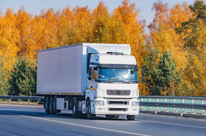 Рейтинг реальных цен на грузоперевозки по Украине за 1 км